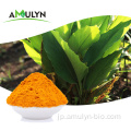 Amulyn Health Care Organic Turmeric Extract.